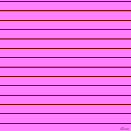 horizontal lines stripes, 4 pixel line width, 32 pixel line spacing, Maroon and Fuchsia Pink horizontal lines and stripes seamless tileable