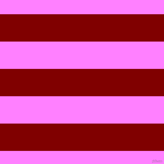 horizontal lines stripes, 96 pixel line width, 96 pixel line spacing, Maroon and Fuchsia Pink horizontal lines and stripes seamless tileable