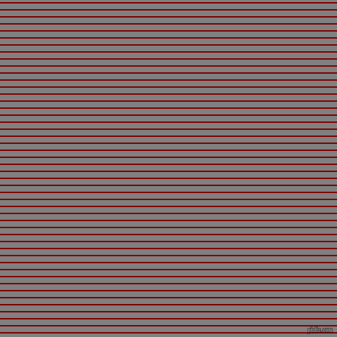 horizontal lines stripes, 2 pixel line width, 8 pixel line spacing, Maroon and Grey horizontal lines and stripes seamless tileable
