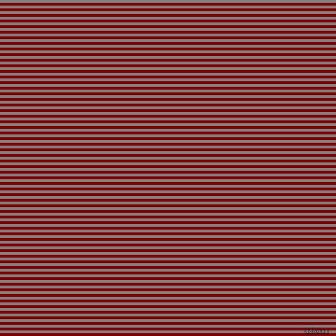 horizontal lines stripes, 4 pixel line width, 4 pixel line spacing, Maroon and Grey horizontal lines and stripes seamless tileable