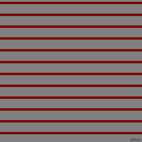 horizontal lines stripes, 8 pixel line width, 32 pixel line spacing, Maroon and Grey horizontal lines and stripes seamless tileable