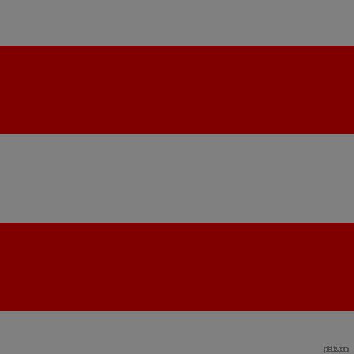 horizontal lines stripes, 128 pixel line width, 128 pixel line spacing, Maroon and Grey horizontal lines and stripes seamless tileable