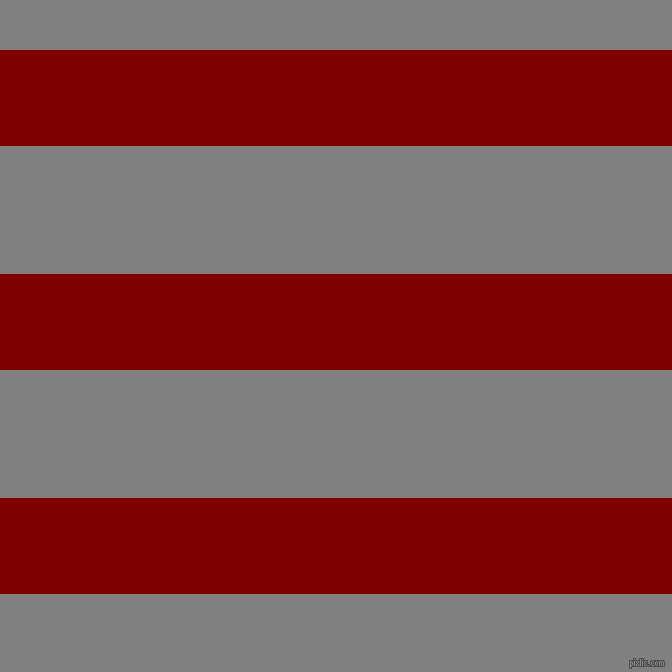 horizontal lines stripes, 96 pixel line width, 128 pixel line spacing, Maroon and Grey horizontal lines and stripes seamless tileable