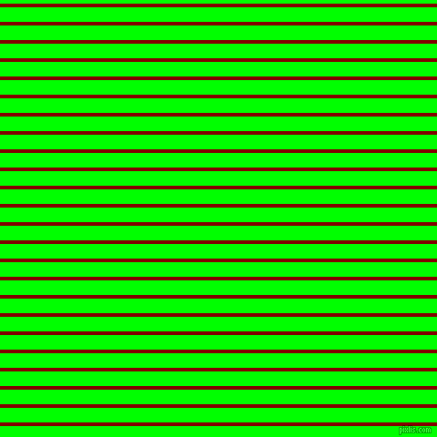 horizontal lines stripes, 4 pixel line width, 16 pixel line spacing, Maroon and Lime horizontal lines and stripes seamless tileable