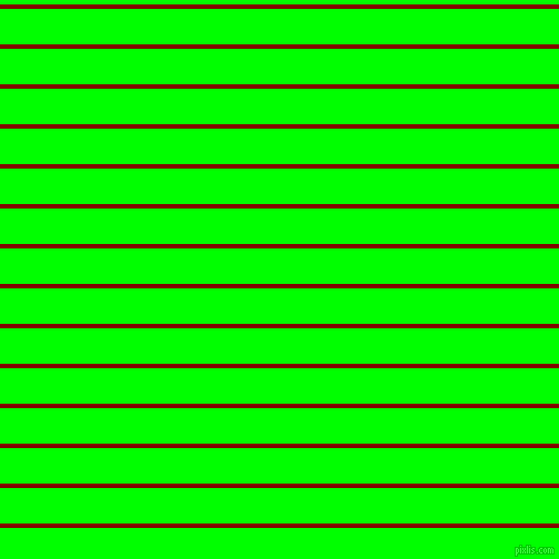 horizontal lines stripes, 4 pixel line width, 32 pixel line spacing, Maroon and Lime horizontal lines and stripes seamless tileable