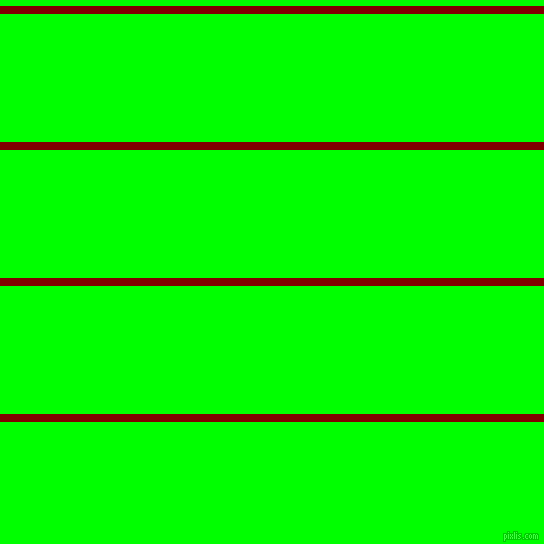 horizontal lines stripes, 8 pixel line width, 128 pixel line spacing, Maroon and Lime horizontal lines and stripes seamless tileable