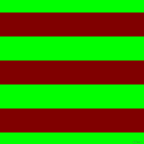 horizontal lines stripes, 96 pixel line width, 96 pixel line spacing, Maroon and Lime horizontal lines and stripes seamless tileable