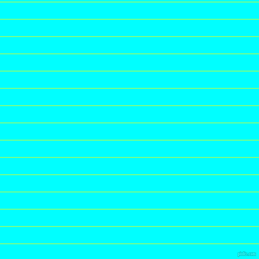 horizontal lines stripes, 2 pixel line width, 32 pixel line spacing, Mint Green and Aqua horizontal lines and stripes seamless tileable