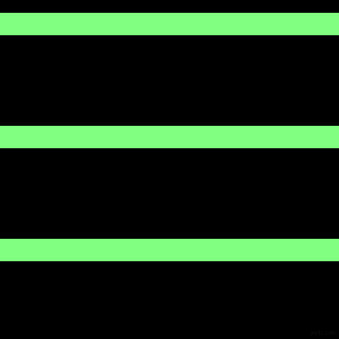 horizontal lines stripes, 32 pixel line width, 128 pixel line spacing, Mint Green and Black horizontal lines and stripes seamless tileable