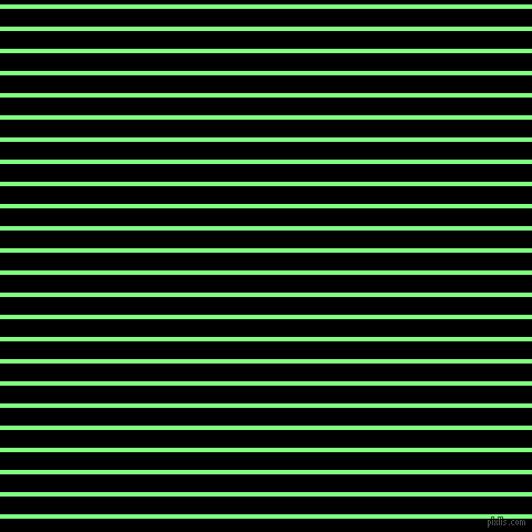 horizontal lines stripes, 4 pixel line width, 16 pixel line spacing, Mint Green and Black horizontal lines and stripes seamless tileable
