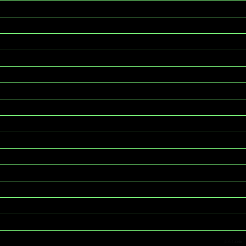 horizontal lines stripes, 1 pixel line width, 32 pixel line spacing, Mint Green and Black horizontal lines and stripes seamless tileable