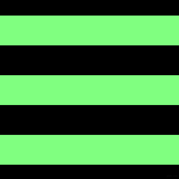 horizontal lines stripes, 96 pixel line width, 96 pixel line spacing, Mint Green and Black horizontal lines and stripes seamless tileable