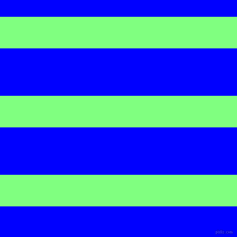 horizontal lines stripes, 64 pixel line width, 96 pixel line spacing, Mint Green and Blue horizontal lines and stripes seamless tileable