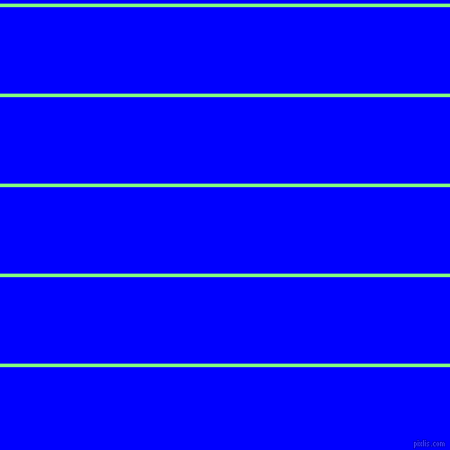 horizontal lines stripes, 4 pixel line width, 96 pixel line spacing, Mint Green and Blue horizontal lines and stripes seamless tileable