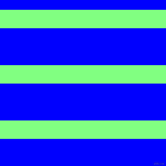 horizontal lines stripes, 64 pixel line width, 128 pixel line spacing, Mint Green and Blue horizontal lines and stripes seamless tileable