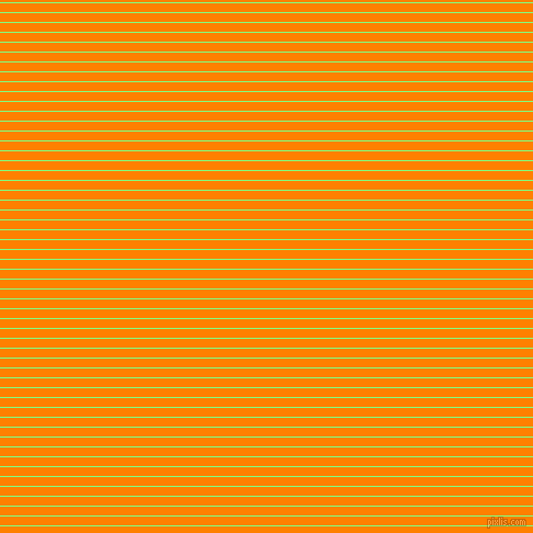 horizontal lines stripes, 1 pixel line width, 8 pixel line spacing, Mint Green and Dark Orange horizontal lines and stripes seamless tileable