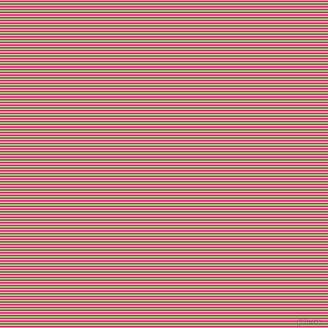 horizontal lines stripes, 2 pixel line width, 2 pixel line spacing, Mint Green and Deep Pink horizontal lines and stripes seamless tileable