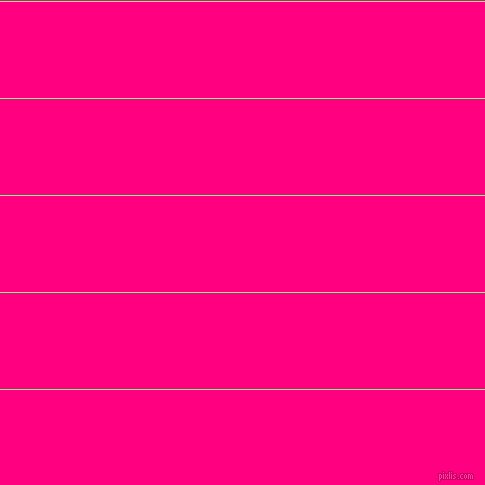horizontal lines stripes, 1 pixel line width, 96 pixel line spacing, Mint Green and Deep Pink horizontal lines and stripes seamless tileable