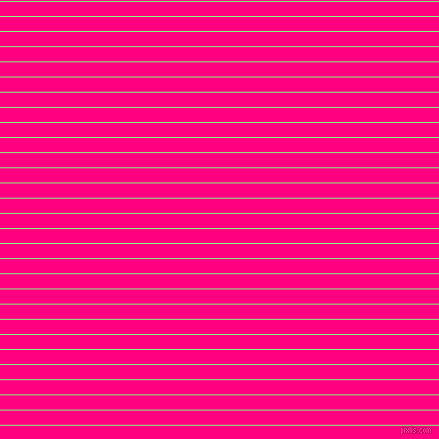 horizontal lines stripes, 1 pixel line width, 16 pixel line spacing, Mint Green and Deep Pink horizontal lines and stripes seamless tileable