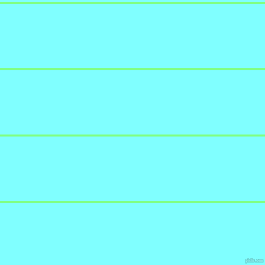 horizontal lines stripes, 4 pixel line width, 128 pixel line spacing, Mint Green and Electric Blue horizontal lines and stripes seamless tileable