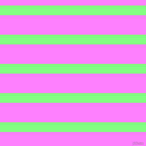 horizontal lines stripes, 32 pixel line width, 64 pixel line spacing, Mint Green and Fuchsia Pink horizontal lines and stripes seamless tileable