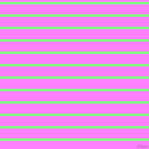 horizontal lines stripes, 8 pixel line width, 32 pixel line spacing, Mint Green and Fuchsia Pink horizontal lines and stripes seamless tileable