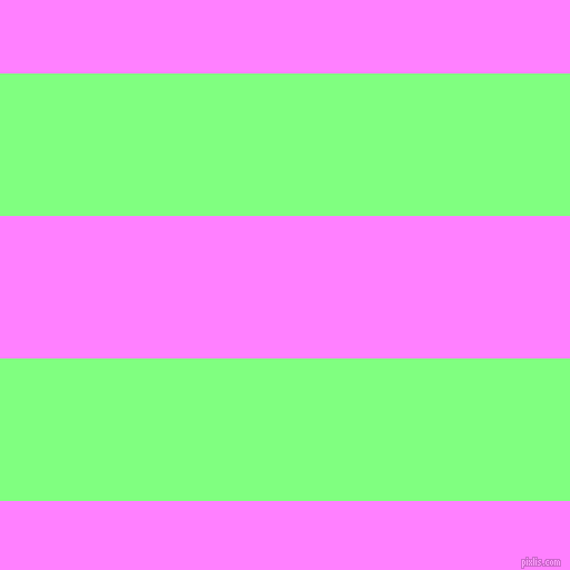 horizontal lines stripes, 128 pixel line width, 128 pixel line spacing, Mint Green and Fuchsia Pink horizontal lines and stripes seamless tileable