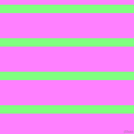 horizontal lines stripes, 32 pixel line width, 96 pixel line spacing, Mint Green and Fuchsia Pink horizontal lines and stripes seamless tileable