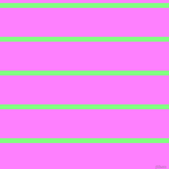 horizontal lines stripes, 16 pixel line width, 96 pixel line spacing, Mint Green and Fuchsia Pink horizontal lines and stripes seamless tileable