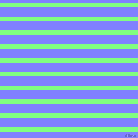 horizontal lines stripes, 16 pixel line width, 32 pixel line spacing, Mint Green and Light Slate Blue horizontal lines and stripes seamless tileable