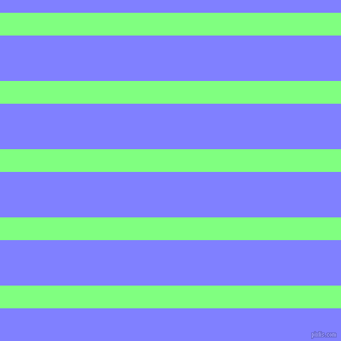 horizontal lines stripes, 32 pixel line width, 64 pixel line spacing, Mint Green and Light Slate Blue horizontal lines and stripes seamless tileable
