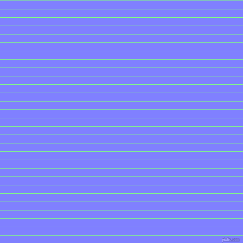 horizontal lines stripes, 1 pixel line width, 16 pixel line spacing, Mint Green and Light Slate Blue horizontal lines and stripes seamless tileable