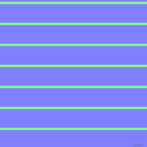 horizontal lines stripes, 8 pixel line width, 64 pixel line spacing, Mint Green and Light Slate Blue horizontal lines and stripes seamless tileable
