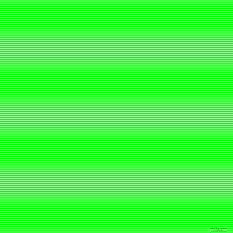horizontal lines stripes, 2 pixel line width, 2 pixel line spacing, Mint Green and Lime horizontal lines and stripes seamless tileable