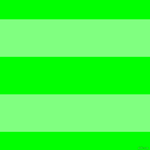 horizontal lines stripes, 128 pixel line width, 128 pixel line spacing, Mint Green and Lime horizontal lines and stripes seamless tileable