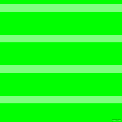 horizontal lines stripes, 32 pixel line width, 96 pixel line spacing, Mint Green and Lime horizontal lines and stripes seamless tileable