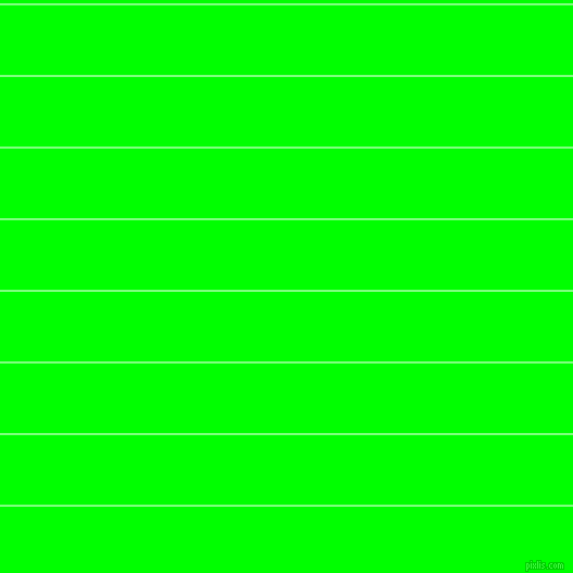 horizontal lines stripes, 2 pixel line width, 64 pixel line spacing, Mint Green and Lime horizontal lines and stripes seamless tileable