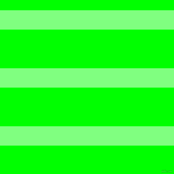 horizontal lines stripes, 64 pixel line width, 128 pixel line spacing, Mint Green and Lime horizontal lines and stripes seamless tileable