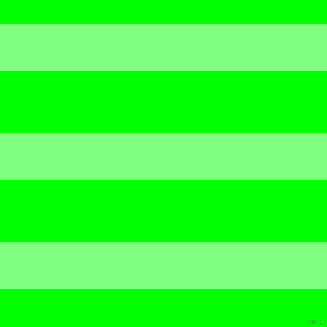 horizontal lines stripes, 96 pixel line width, 128 pixel line spacing, Mint Green and Lime horizontal lines and stripes seamless tileable