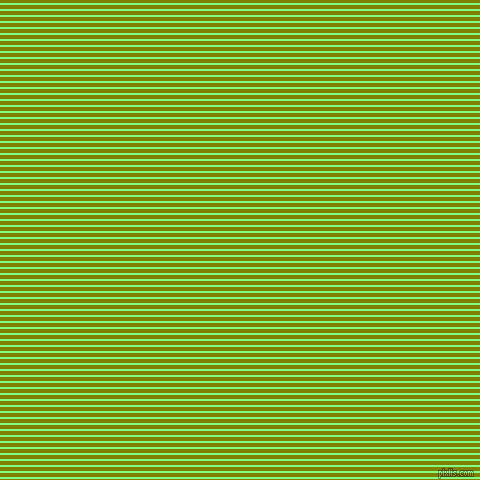 horizontal lines stripes, 2 pixel line width, 4 pixel line spacing, Mint Green and Olive horizontal lines and stripes seamless tileable
