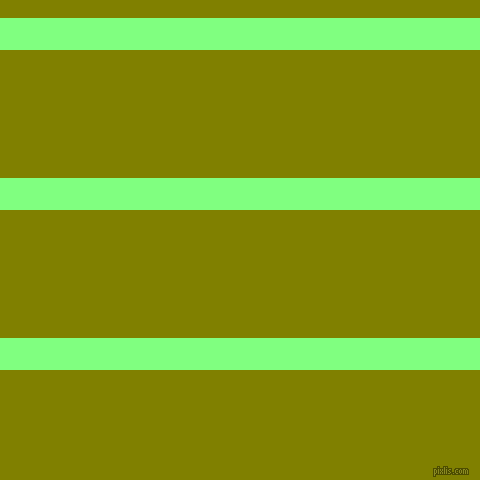 horizontal lines stripes, 32 pixel line width, 128 pixel line spacing, Mint Green and Olive horizontal lines and stripes seamless tileable