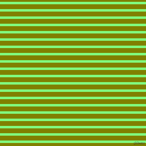 horizontal lines stripes, 8 pixel line width, 16 pixel line spacing, Mint Green and Olive horizontal lines and stripes seamless tileable