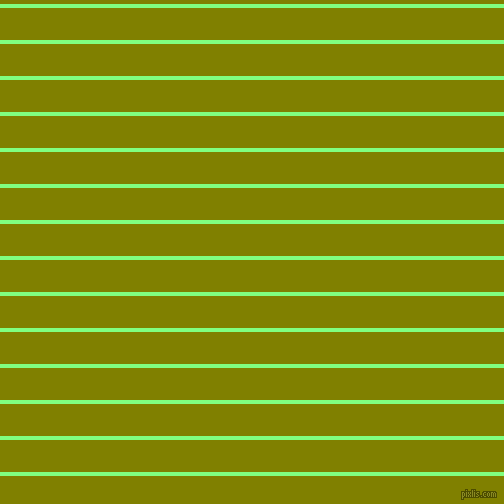 horizontal lines stripes, 4 pixel line width, 32 pixel line spacing, Mint Green and Olive horizontal lines and stripes seamless tileable