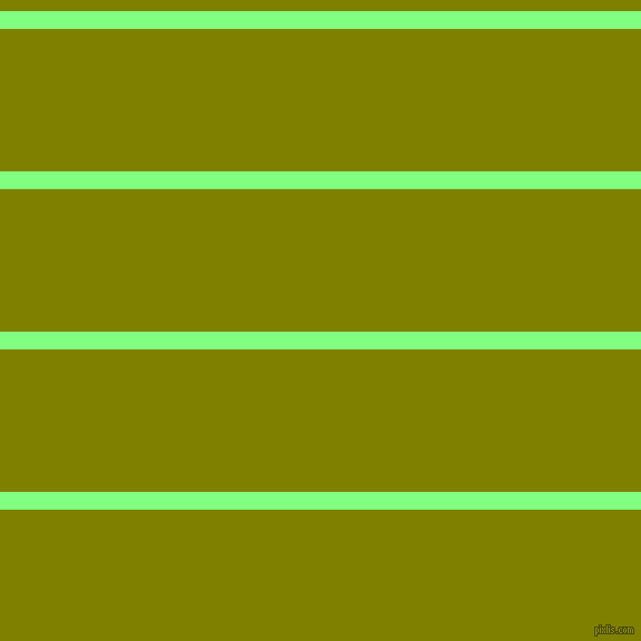 horizontal lines stripes, 16 pixel line width, 128 pixel line spacing, Mint Green and Olive horizontal lines and stripes seamless tileable