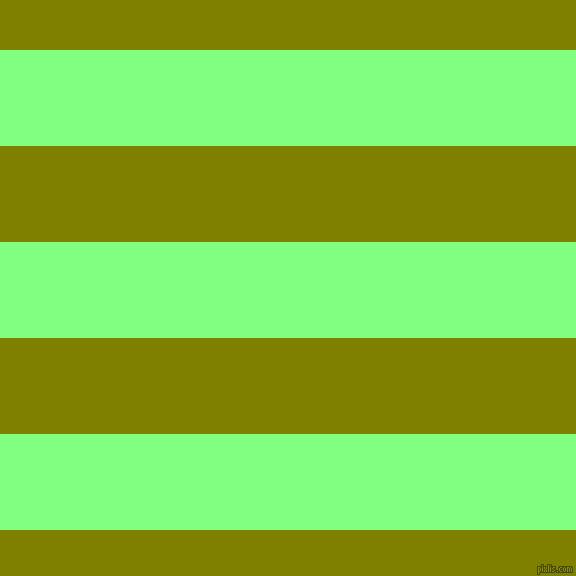 horizontal lines stripes, 96 pixel line width, 96 pixel line spacing, Mint Green and Olive horizontal lines and stripes seamless tileable