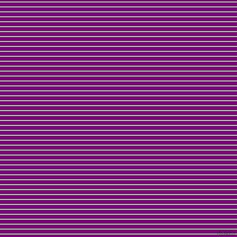 horizontal lines stripes, 2 pixel line width, 8 pixel line spacing, Mint Green and Purple horizontal lines and stripes seamless tileable