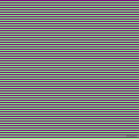 horizontal lines stripes, 4 pixel line width, 4 pixel line spacing, Mint Green and Purple horizontal lines and stripes seamless tileable
