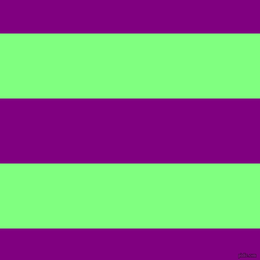 horizontal lines stripes, 128 pixel line width, 128 pixel line spacing, Mint Green and Purple horizontal lines and stripes seamless tileable