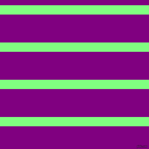 horizontal lines stripes, 32 pixel line width, 96 pixel line spacing, Mint Green and Purple horizontal lines and stripes seamless tileable