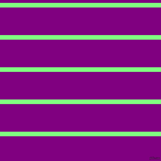 horizontal lines stripes, 16 pixel line width, 96 pixel line spacing, Mint Green and Purple horizontal lines and stripes seamless tileable